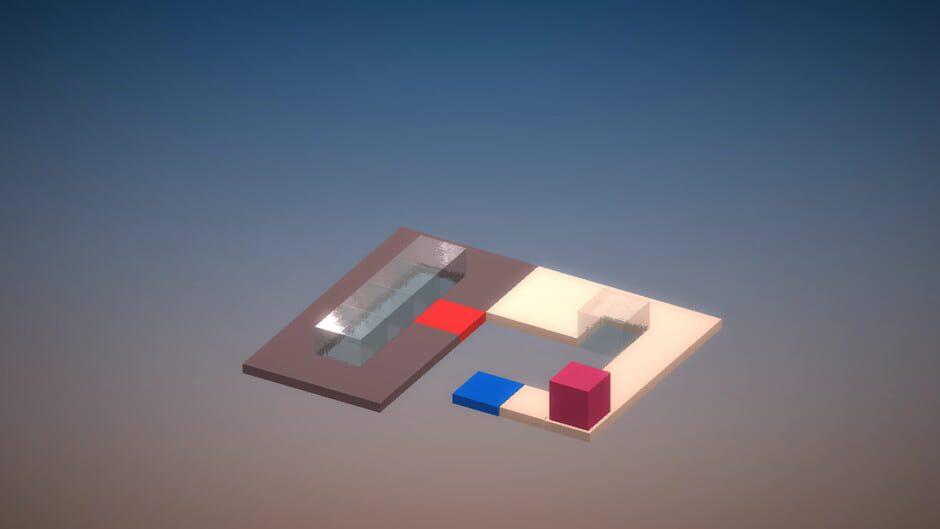 Cube Way screenshot 2
