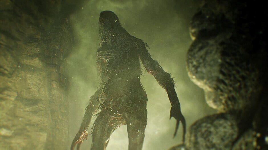 Resident Evil 7: Biohazard - Gold Edition screenshot 1