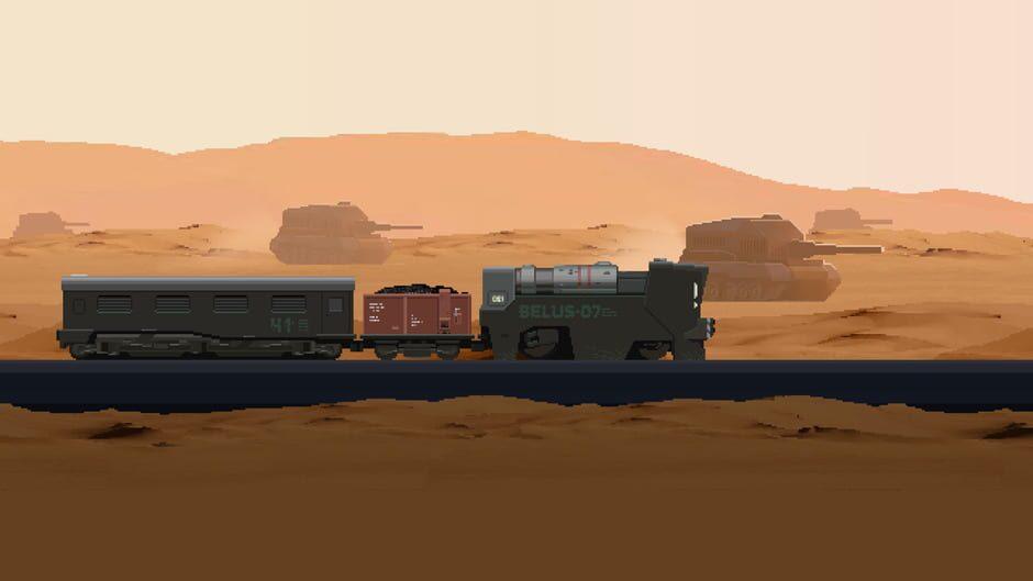The Final Station screenshot 3