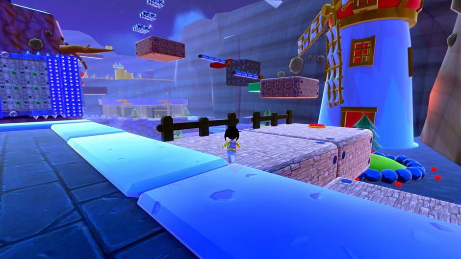 FreezeME screenshot 3