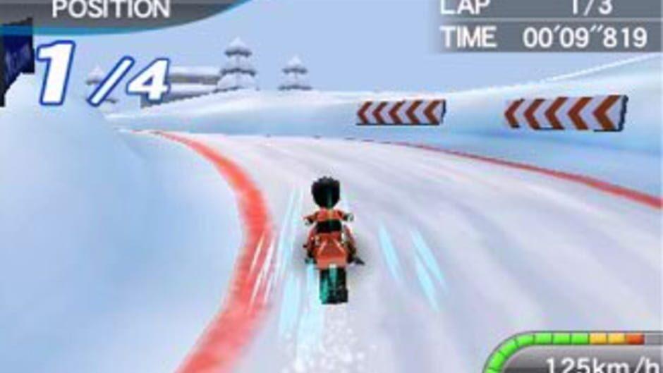 Deca Sports Extreme screenshot 1
