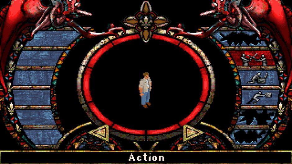 Time Gate: Knight's Chase screenshot 3