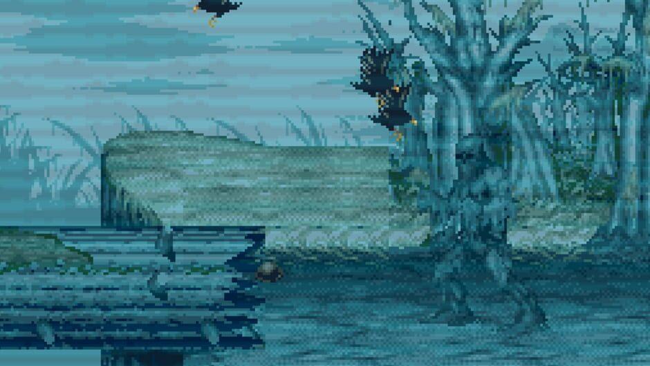 Legend screenshot 2