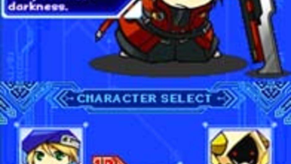 BlayzBloo: Super Melee Action Battle Royale screenshot 3