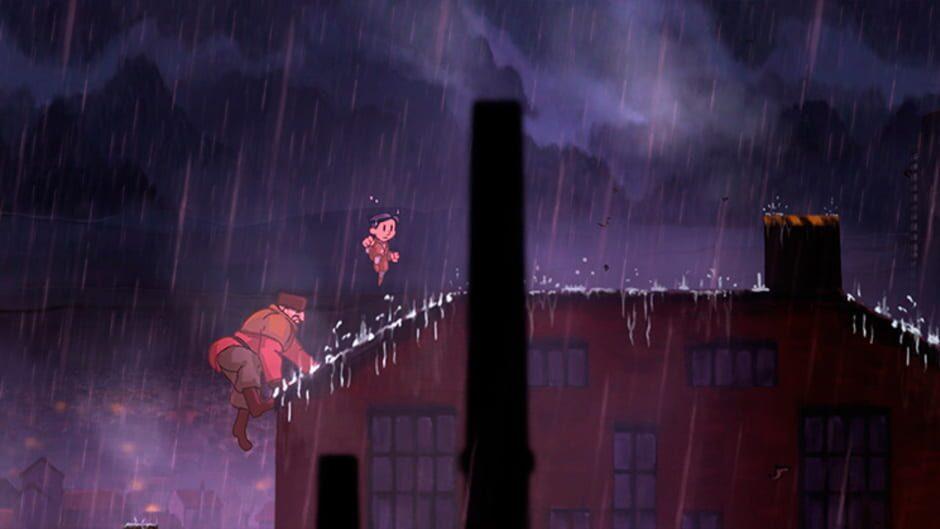 Teslagrad screenshot 2
