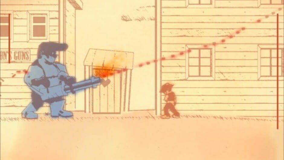 Gunman Clive screenshot 4