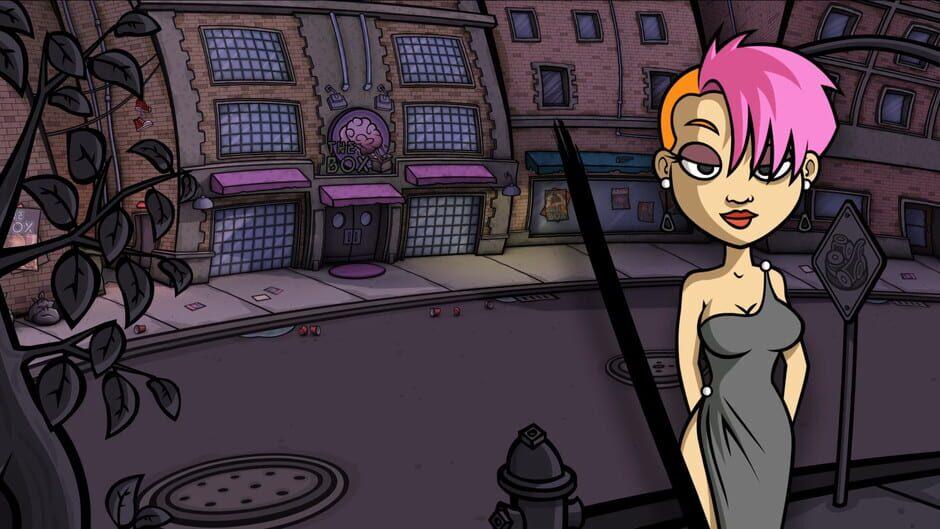 Out of the Box screenshot 3
