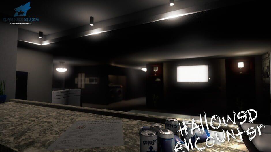 Hallowed Encounter screenshot 4