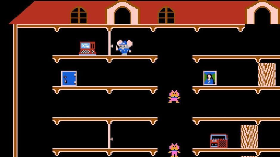 Mappy screenshot 3