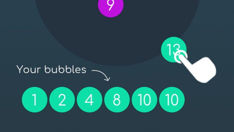Bubblbrst screenshot 2