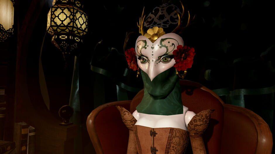 Kismet screenshot 2