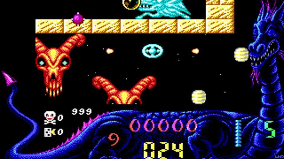 Netherworld screenshot 2