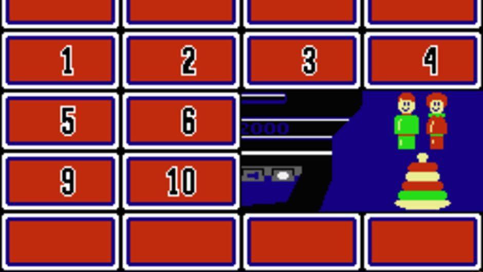 Fisher-Price: I Can Remember screenshot 4