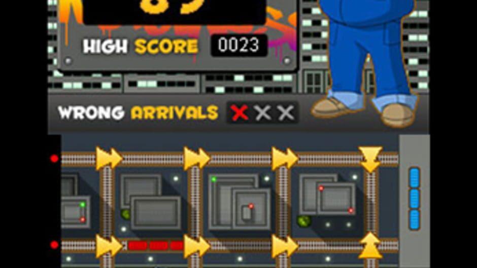 Crazy Train screenshot 3