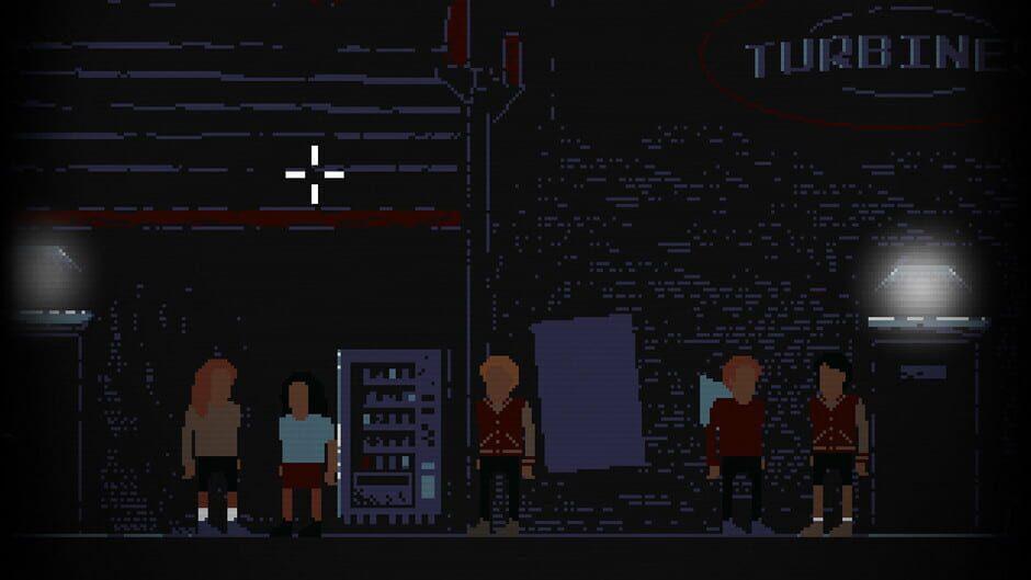 Football Game screenshot 1