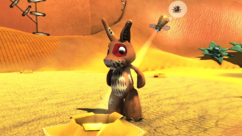 Woven screenshot 2