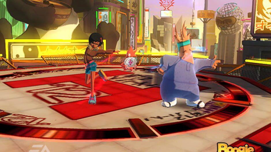 Boogie screenshot 2