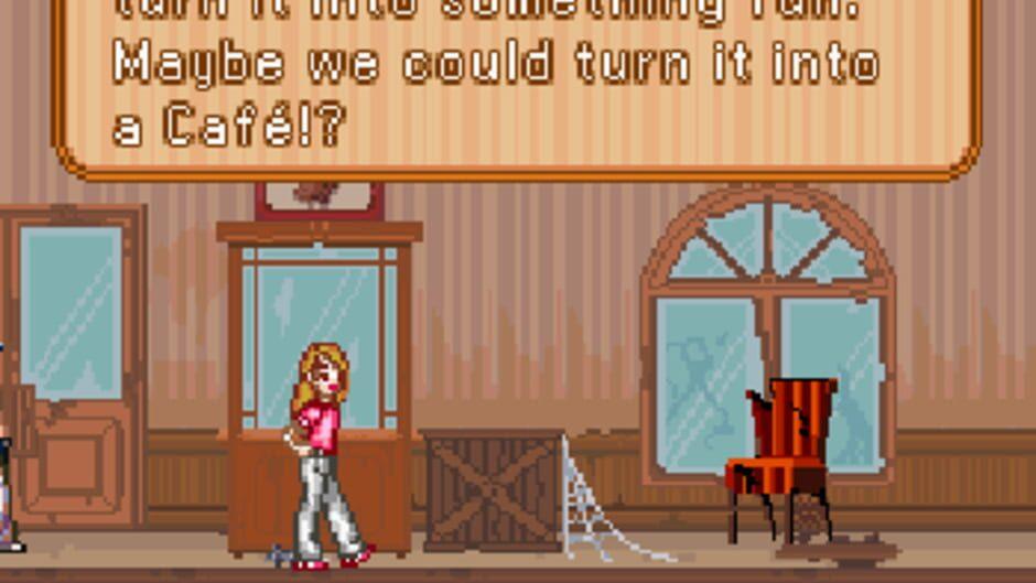 EverGirl screenshot 1