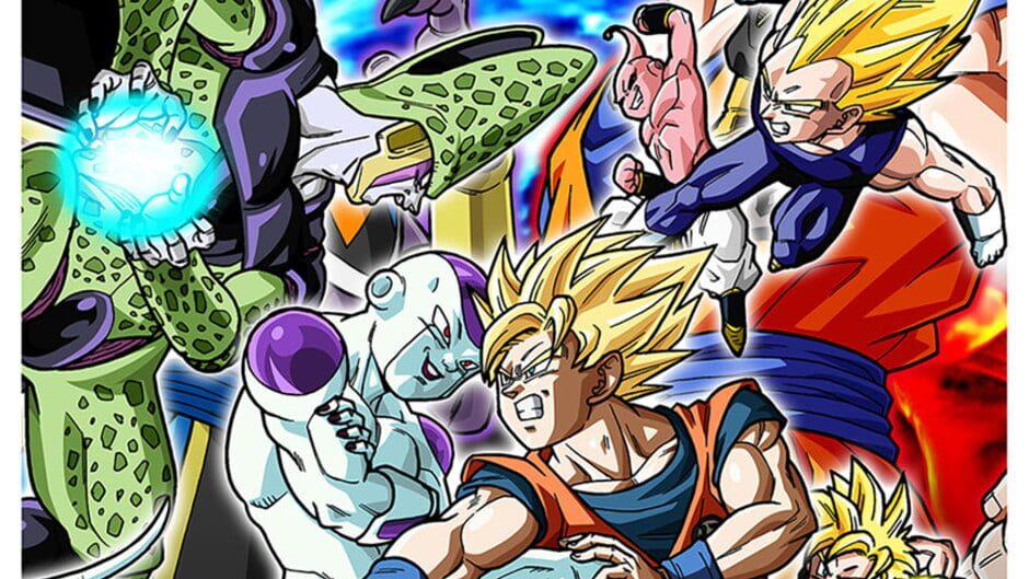Dragon Ball Z: Battle of Z artwork 3