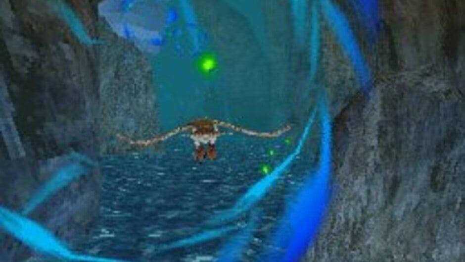 Legend of the Guardians: The Owls of Ga'Hoole screenshot 3
