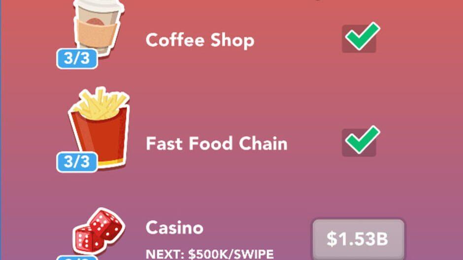 Make It Rain: The Love of Money screenshot 3