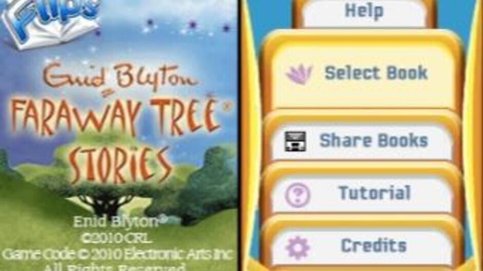 Flips: The Magic Faraway Tree screenshot 2