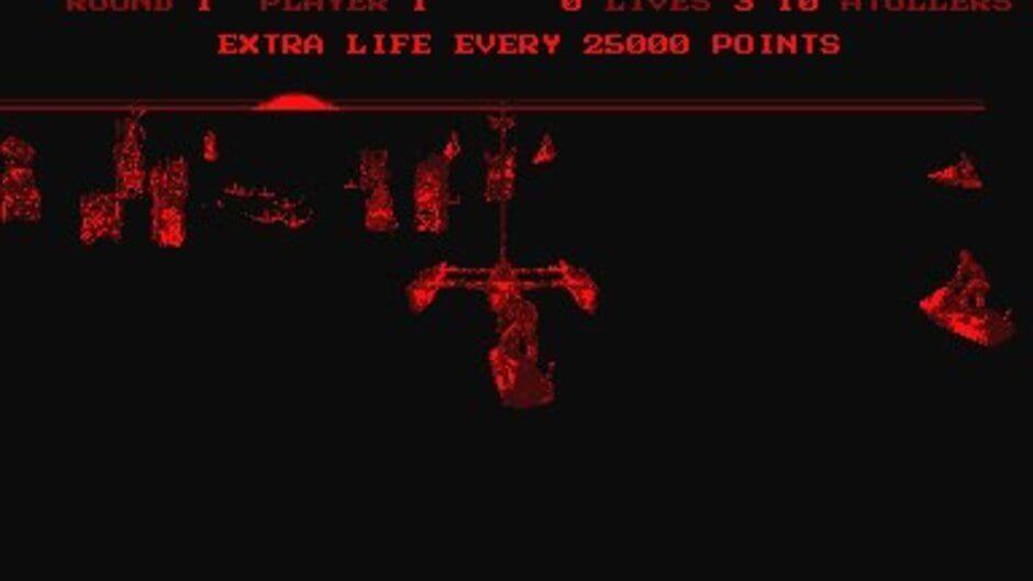 Waterworld screenshot 2