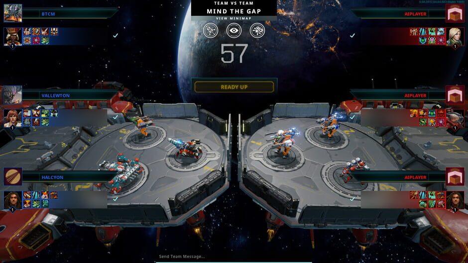 DropZone screenshot 1