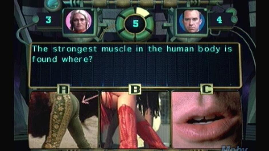 Zhadnost: The People's Party screenshot 2