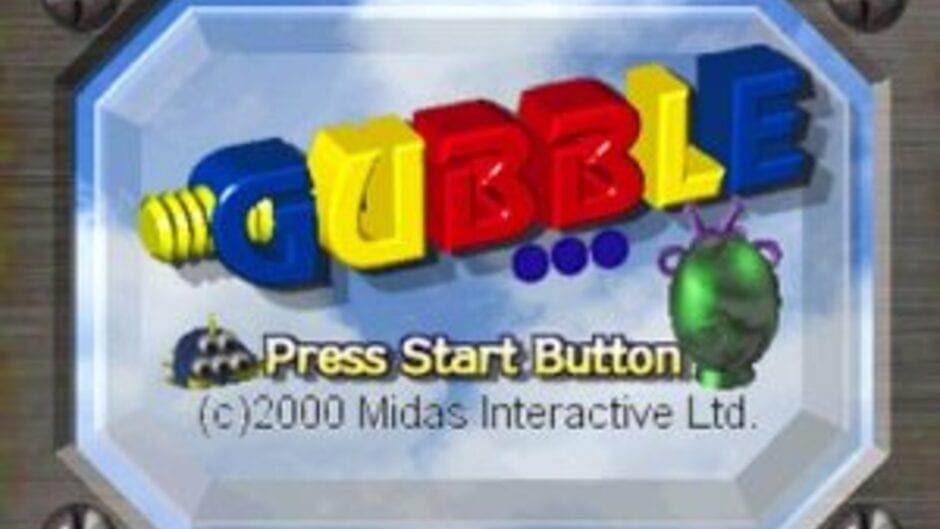 Gubble screenshot 1