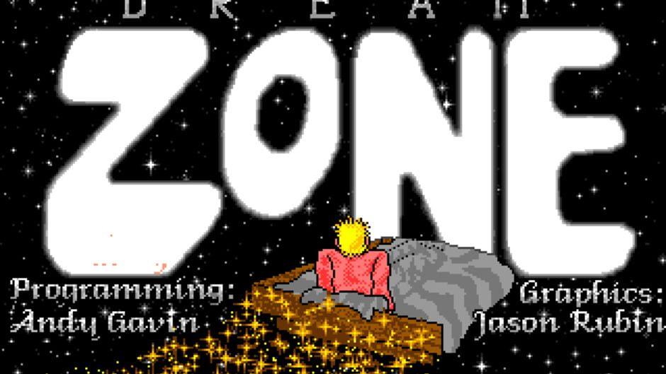 Dream Zone screenshot 2