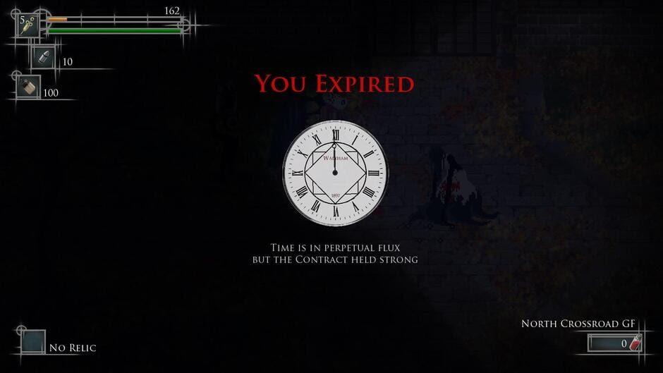 Skautfold: Shrouded in Sanity screenshot 4