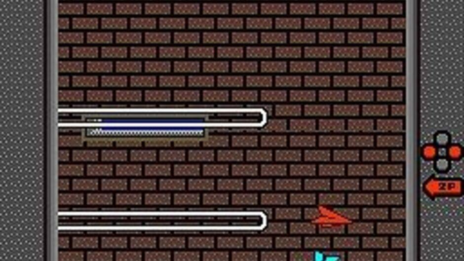 Paper Airplane Chase screenshot 1