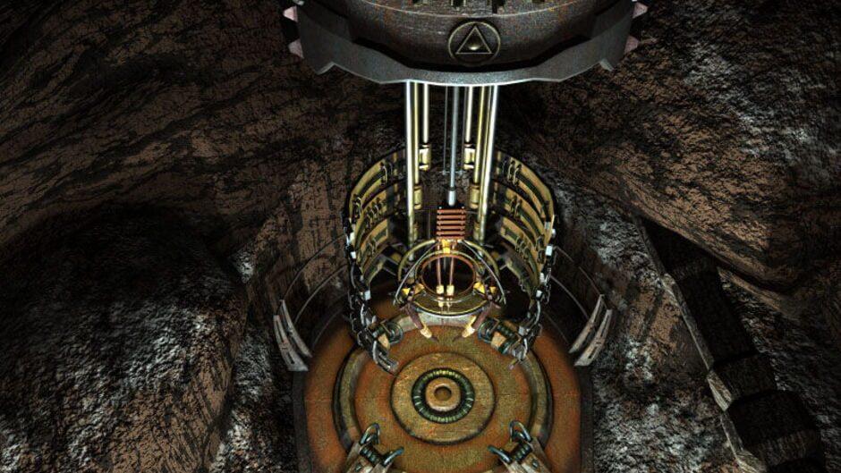 Aura: Fate of the Ages screenshot 3