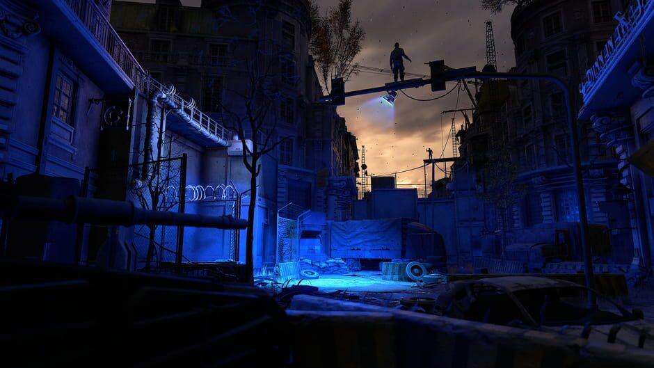 Dying Light 2: Stay Human screenshot 1