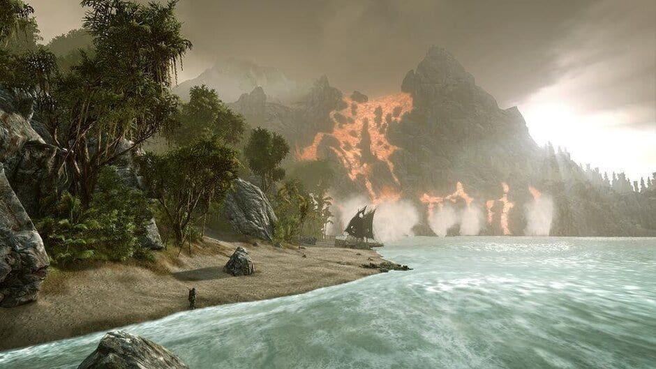 Arcania: The Complete Tale screenshot 3