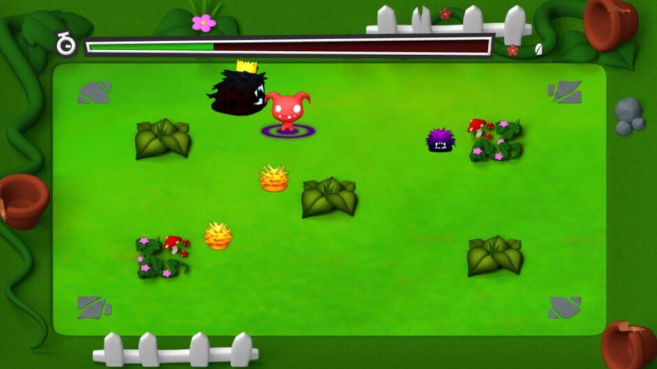 Chompy Chomp Chomp screenshot 4