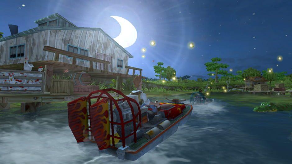 Shine Runner screenshot 2