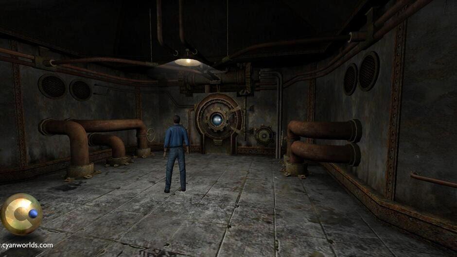 URU: Complete Chronicles screenshot 3