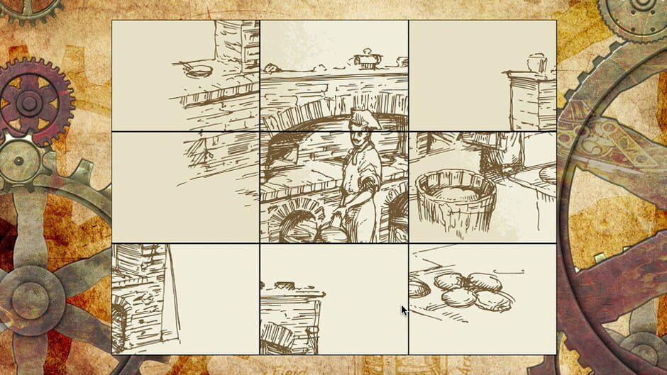 The Agency: Chapter 1 screenshot 1