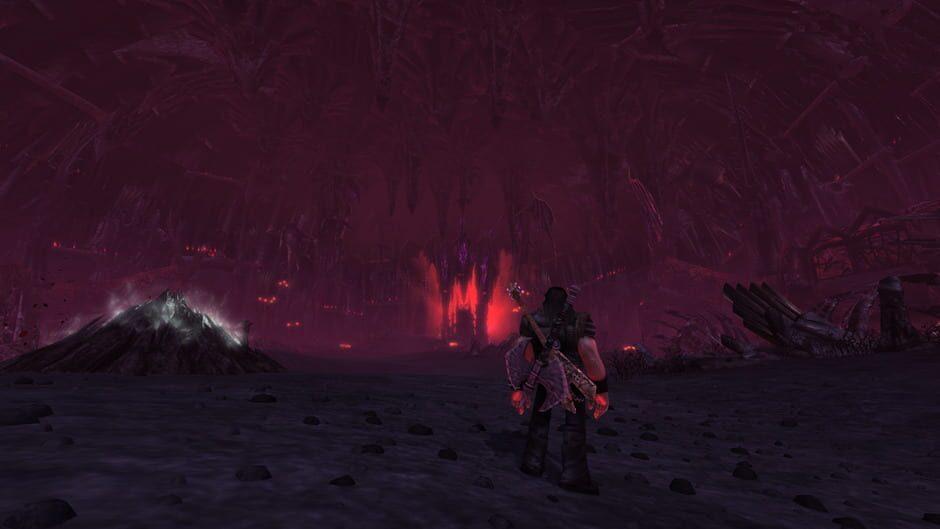 Brütal Legend screenshot 1