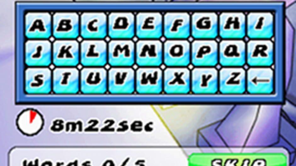Letter Challenge screenshot 4