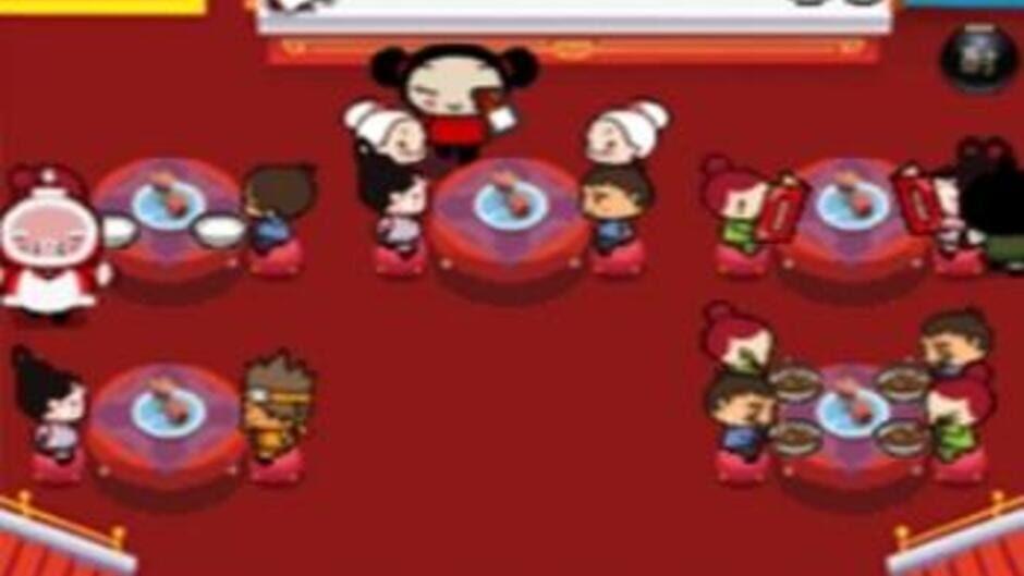 Pucca Noodle Rush screenshot 2