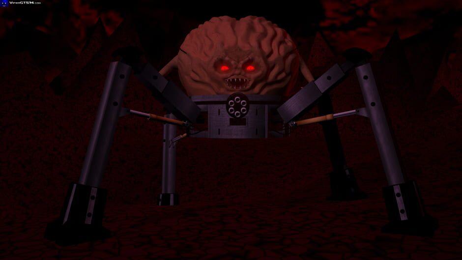 Doom GTS screenshot 1