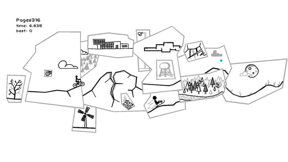 Draw Rider screenshot 4