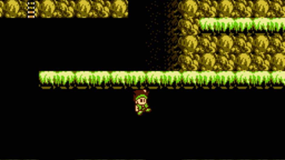 Little Samson screenshot 4