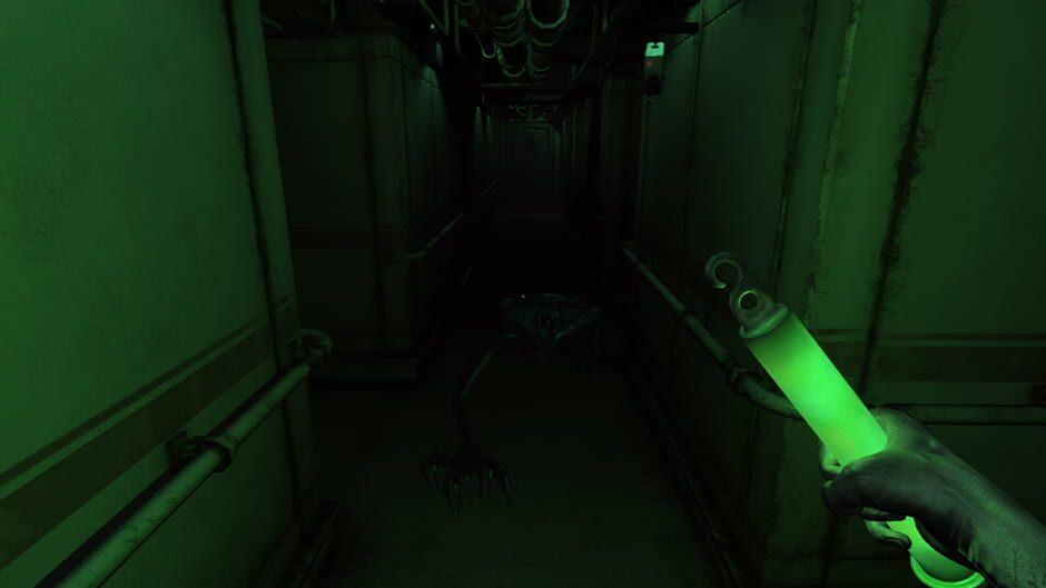 Monstrum screenshot 3