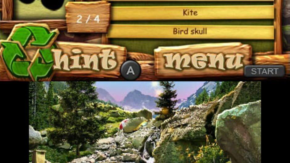 Vacation Adventures: Park Ranger screenshot 1