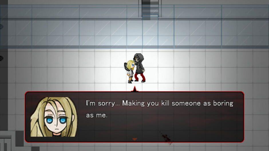 Angels of Death screenshot 1