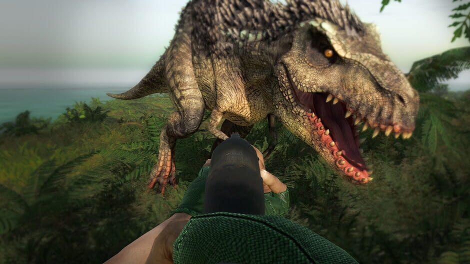 TheHunter: Primal screenshot 3
